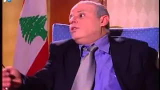 moukabala 5assa S03E36