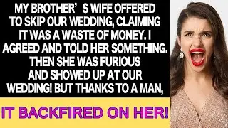 My Wedding, Her Decision, Their Anger: A Day of Unforgettable Family Conflict.
