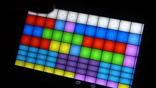 DubPad Dubstep Buttons Android iOS App