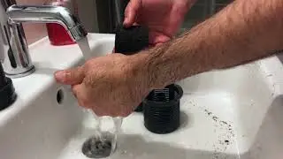 eheim tortu filtresi , EHEIM vorfilter prefilter