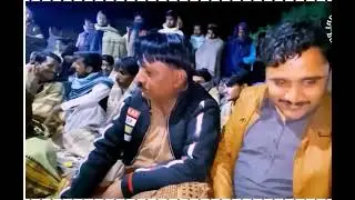 Bhagat Prem Shivani #thari #bhajan #viralvideo #tharparkar