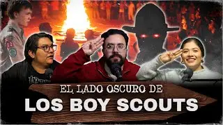El ICEBERG SCOUT: disciplina, s&iacute;mbolos y el caso que hundi&oacute; al movimiento