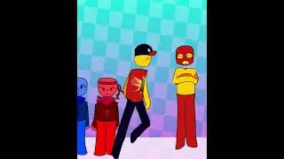 Come pick my roses #trending #tweener #roblox #blocktales #oc #newoc #robloxoc #flipaclip #tweening