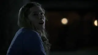 Westworld S01E01- MIB V DOLORES & TEDDY