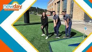Try these moves to keep your spine healthy no matter your activities - New Day NW