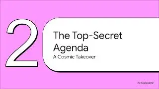 The Gay Alien Agenda