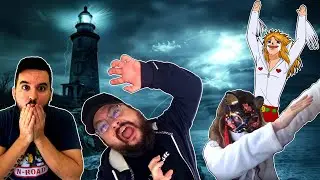 ¡Resolvemos el Misterio del Faro en Phasmophobia! (Kiara era la Asesina)