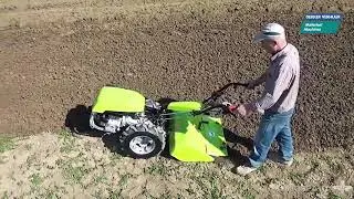 Tuinfrees huren Dekker Verhuur 1