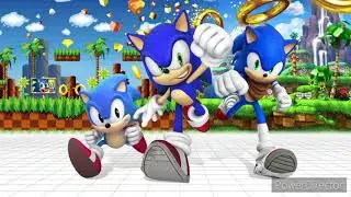 The State Of The Sonic Franchise