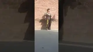 #kungfu combo iron palm training karate fitness taekwondo #shorts viral#