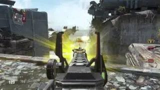 EM1 DNA SOLO ( PISS BEAM GUN )
