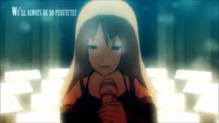 【Megurine Luka】 Lie