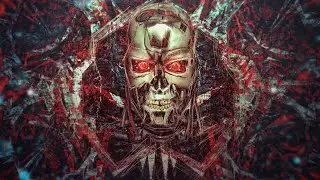 Mind Dimension - Once Again (Live Edit)