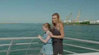 Episode 3 Sealink Ferry to Rottnest