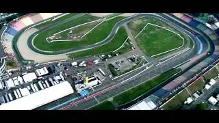 ATS Formel 3 Cup Hockenheimring
