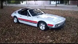 Volkswagen SP2 1700 Traga&ndash; Brazil 1974 &ndash; Ref. SP006 (2)