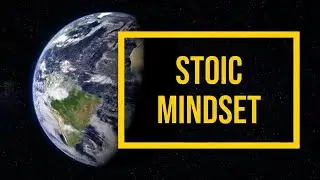 Stoic Self Reflection Mindset | Marcus Aurelius & Seneca Quotes
