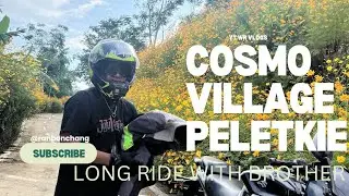 VISITING COSMO VILLAGE || CLEANING AWARENESS || BROTHER || PELETKIE || PEREN || NAGALAND || VIRAL ||