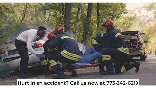 Traffic Accident Lawyer Chicago