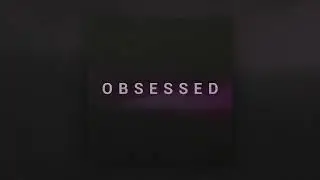 Mariah Carey - OBSESSED RMX (Prod. By Dok The Beatmaker)