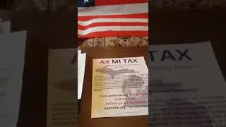help us eliminate property taxes in Michigan we are trying to get this on the November ballot