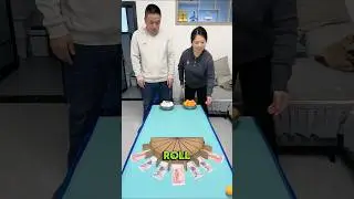 Most satisfying ball rolling game! 🎯 #shorts #funnygame