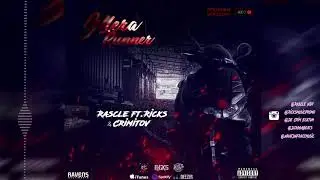 Rascle ft Ricks & Crimitov - Gilera Runner(Prod.Djagga) | NU OP SPOTIFY |