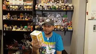Pre order boxlunch pop