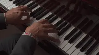 Michael Jackson Meets Chopin — “Ben” as a Romantic Piano Nocturne