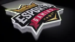 Glossy 3D Logo Reveal Free Intro Template for After Effects || Free Download