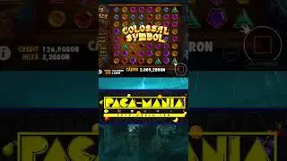 Gems Bonanza Big Win !