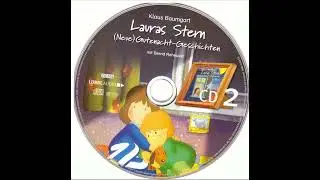 Lauras Stern-Gutenacht Geschichten 2