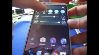 LG G2 Lollipop Update