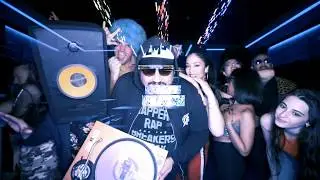 DJ JMP Feat. Sir Maxi Martina -  On fire