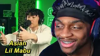 iAmGaza Reacts to The 