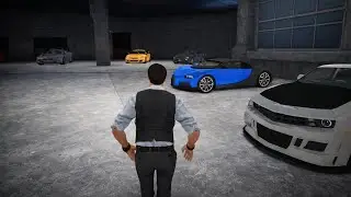  Multiply Car This Room New Sport Car game 😱