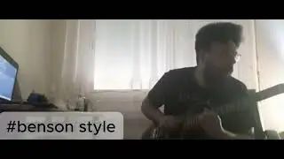 fast jazz music style afro american #freinds #morroco #india #indonesia #jazz #guitarist
