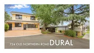 724 Old Northern Road - Guardian Realty