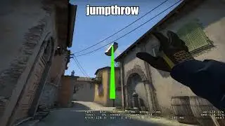 2022 advanced smokes on Inferno (plus extra)