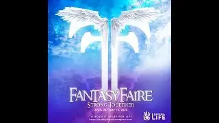 Second Life Destinations - Fantasy Faire 2020