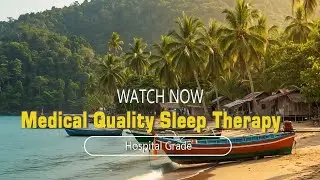Finally Overcome Food Addiction | 9 Hour Food-Addiction Sleep | Eating-Compulsion Recovery