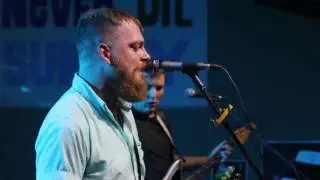 Victor Spoils covering Cheap Trick