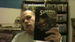 Superman Exile Review