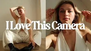 Забудьте о X100VI — Fuji X-M5 даст вам больше за меньшие деньги
