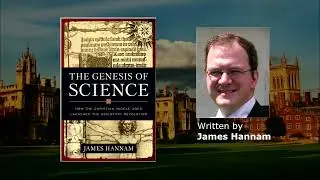The Genesis of Science