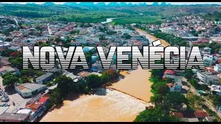 Cidade de Nova Ven&eacute;cia 2024