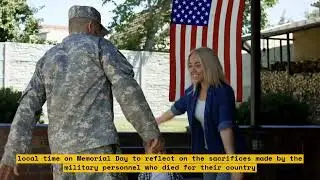 Memorial Day 2023: A Guide to What's Open and What's Closed