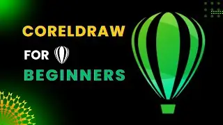 CorelDRAW Training for Beginners