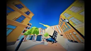 COOL GOLDEN GUN FLICK!!!