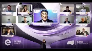 Ceremonia virtual - Premios everis 2020 al emprendimiento [versi&oacute;n en ESPA&Ntilde;OL]